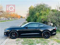 فورد موستانج